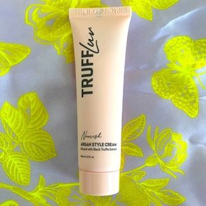 Truff Luv Argan Style Cream
